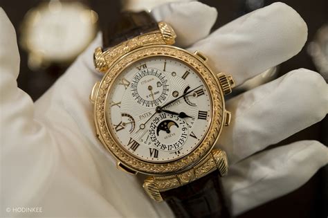 9 patek philippe|original philip partech watch i.